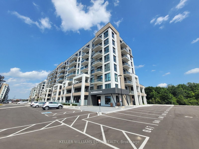 home for lease on 515-740 Whitlock Avenue