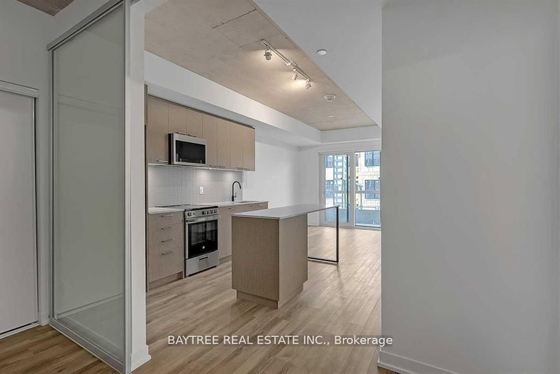 home for lease on 201-1808 St Clair Avenue W