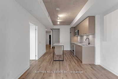 Unit 201 — 1808 St Clair Avenue W — photo 4
