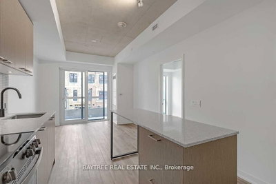 Unit 201 — 1808 St Clair Avenue W — photo 5