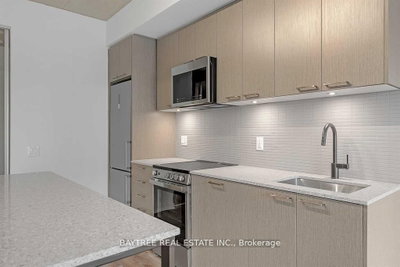 Unit 201 — 1808 St Clair Avenue W — more photos