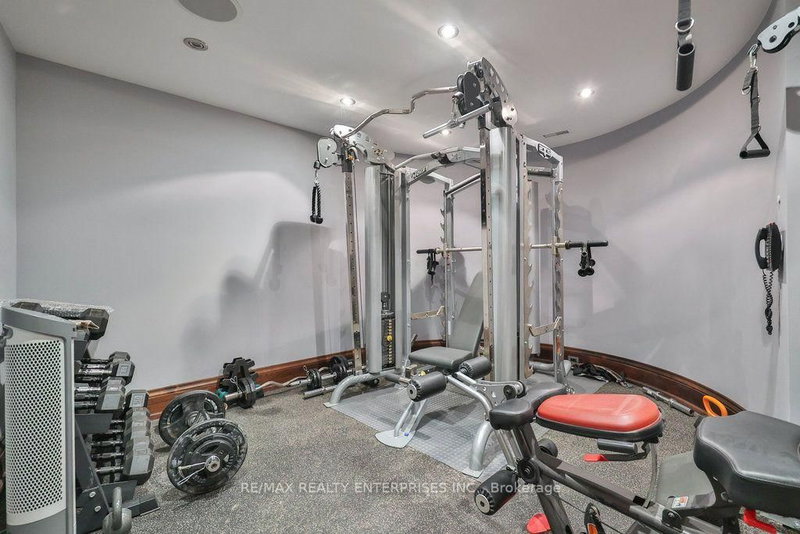 1500 Watersedge Mississauga,ON L5J 1A4 — Photo 38
