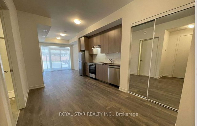 116 - 58 Sky Harbour Drive