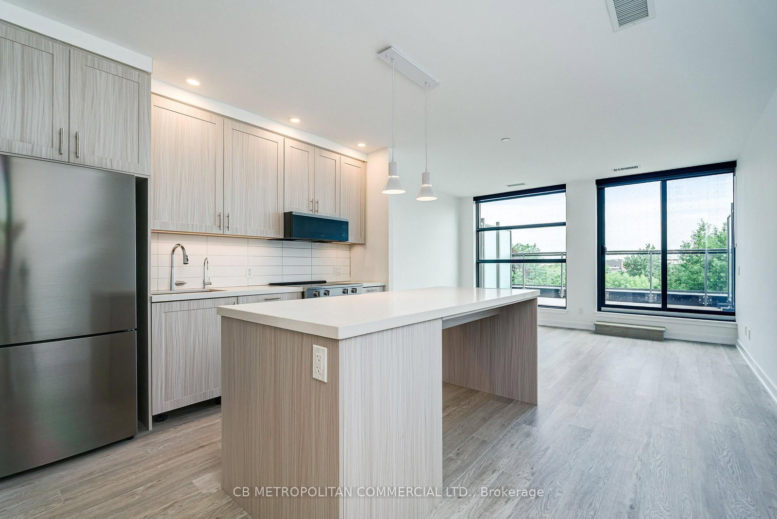 409-2946 Dundas Street West Street, Toronto, ON, photo 5