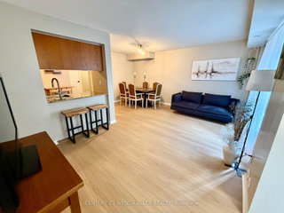 1117 - 20 Laidlaw Street