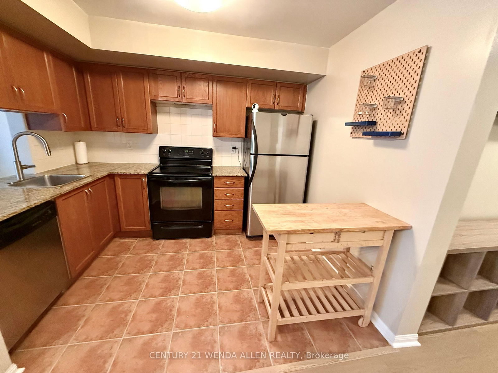20 Laidlaw Street • #1117 • Toronto, ON photo 11