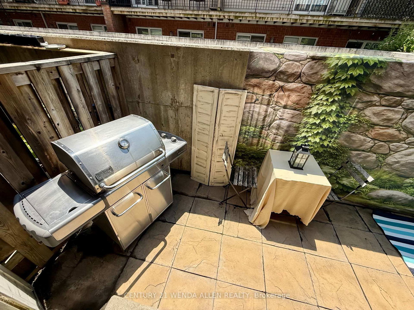 20 Laidlaw Street • #1117 • Toronto, ON photo 20