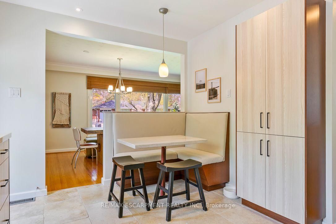 1548 Wembury Road • Mississauga, ON photo 19