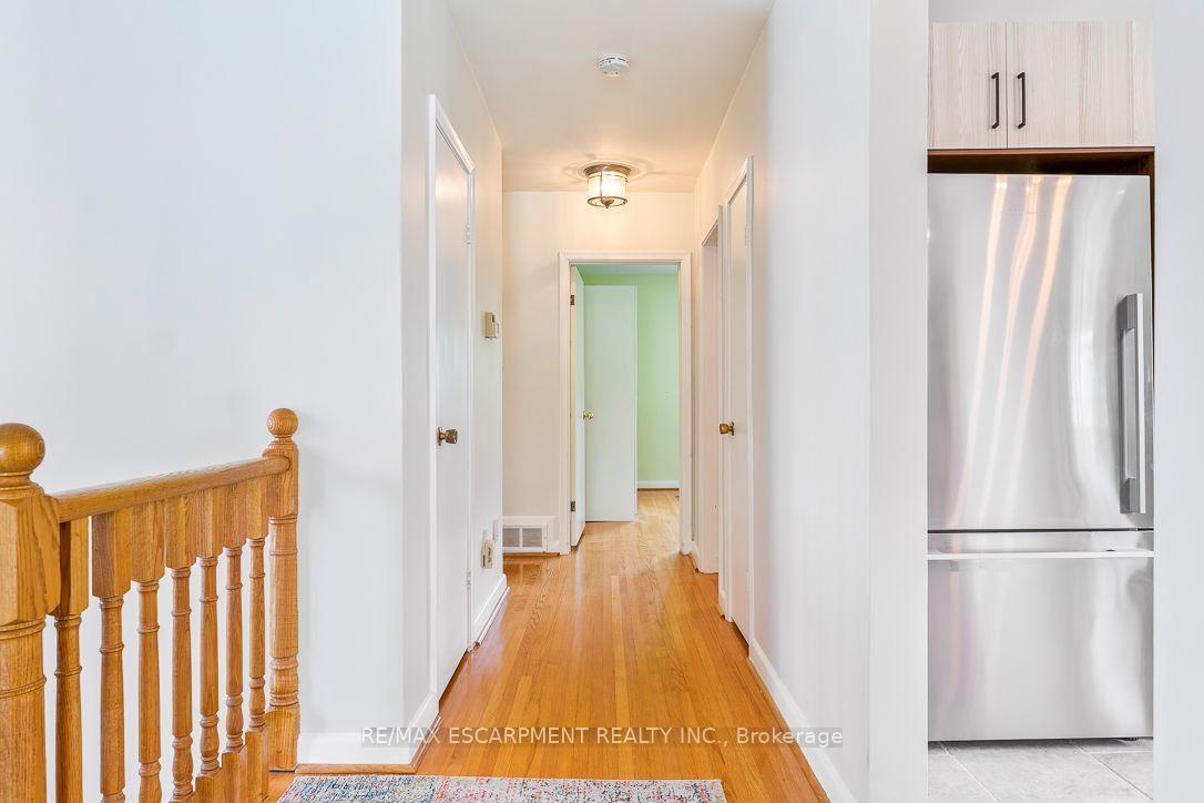 1548 Wembury Road • Mississauga, ON photo 21