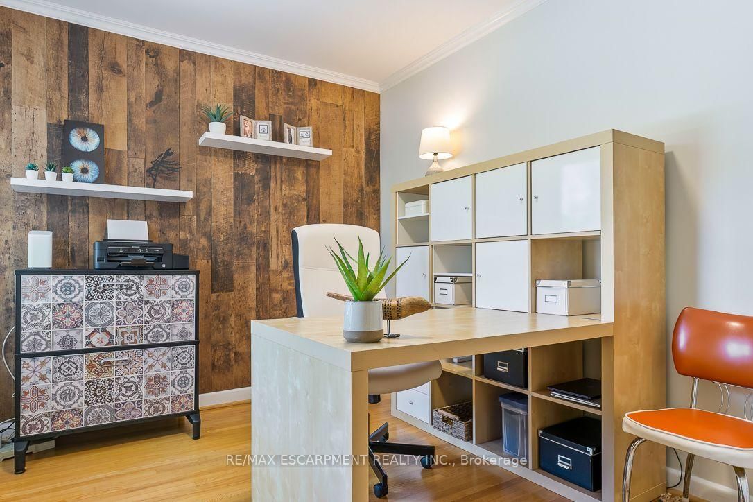 1548 Wembury Road • Mississauga, ON photo 29