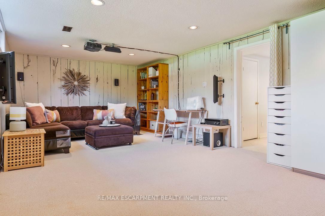1548 Wembury Road • Mississauga, ON photo 35