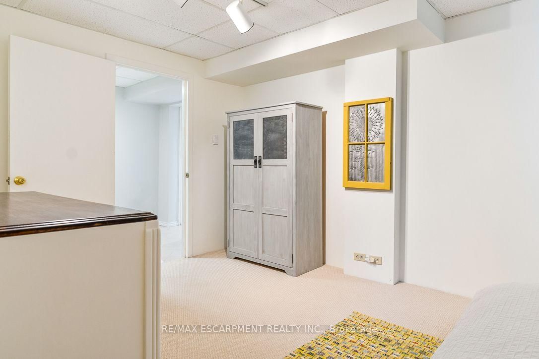1548 Wembury Road • Mississauga, ON photo 38
