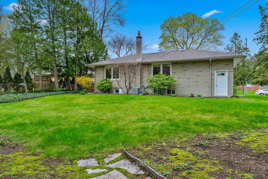 1548 Wembury Road • Mississauga, ON photo 42
