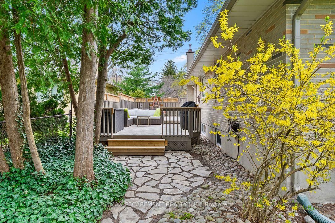 1548 Wembury Road • Mississauga, ON photo 43