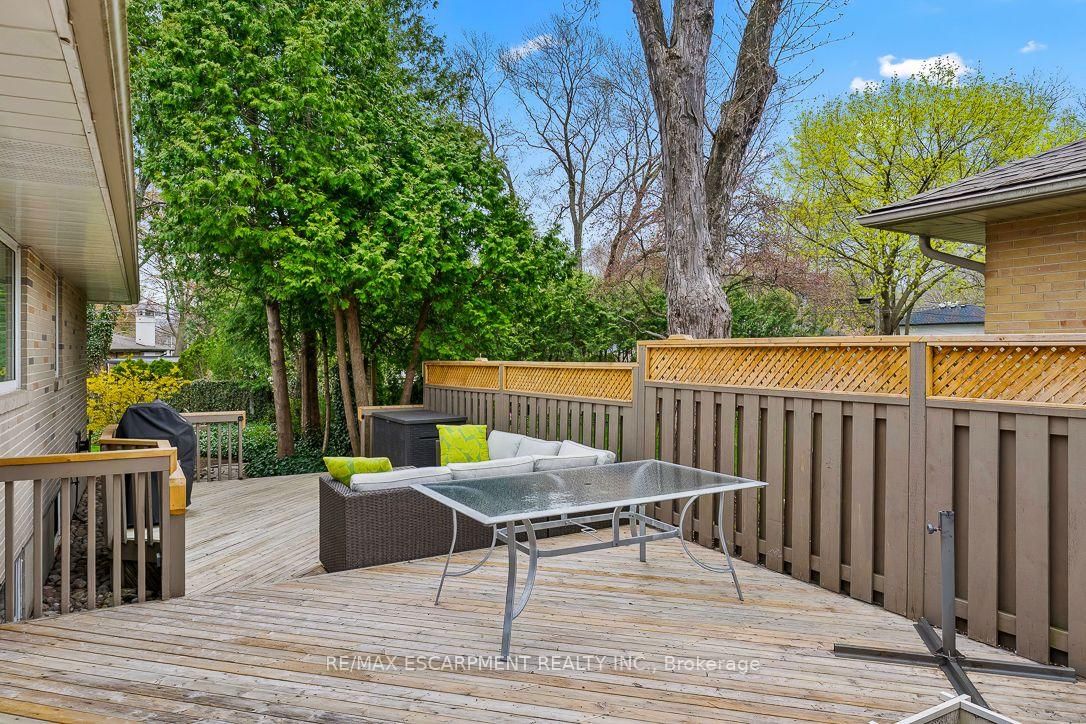 1548 Wembury Road • Mississauga, ON photo 45