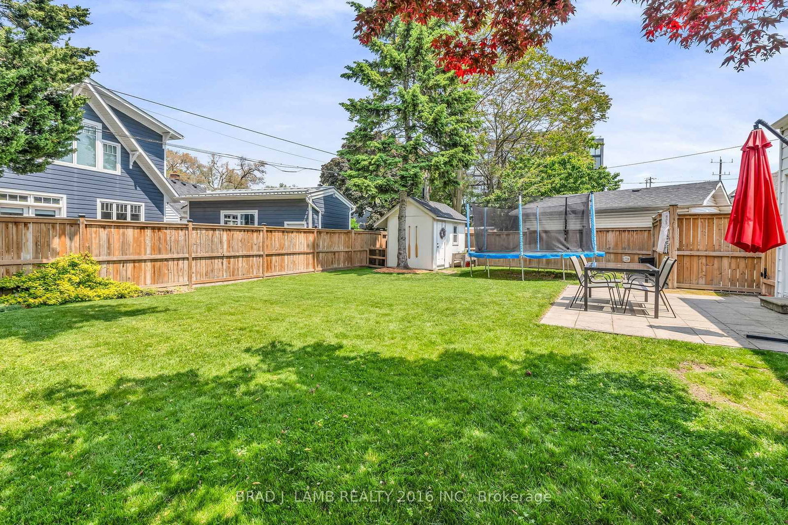 794 The Queensway • Toronto, ON photo 15