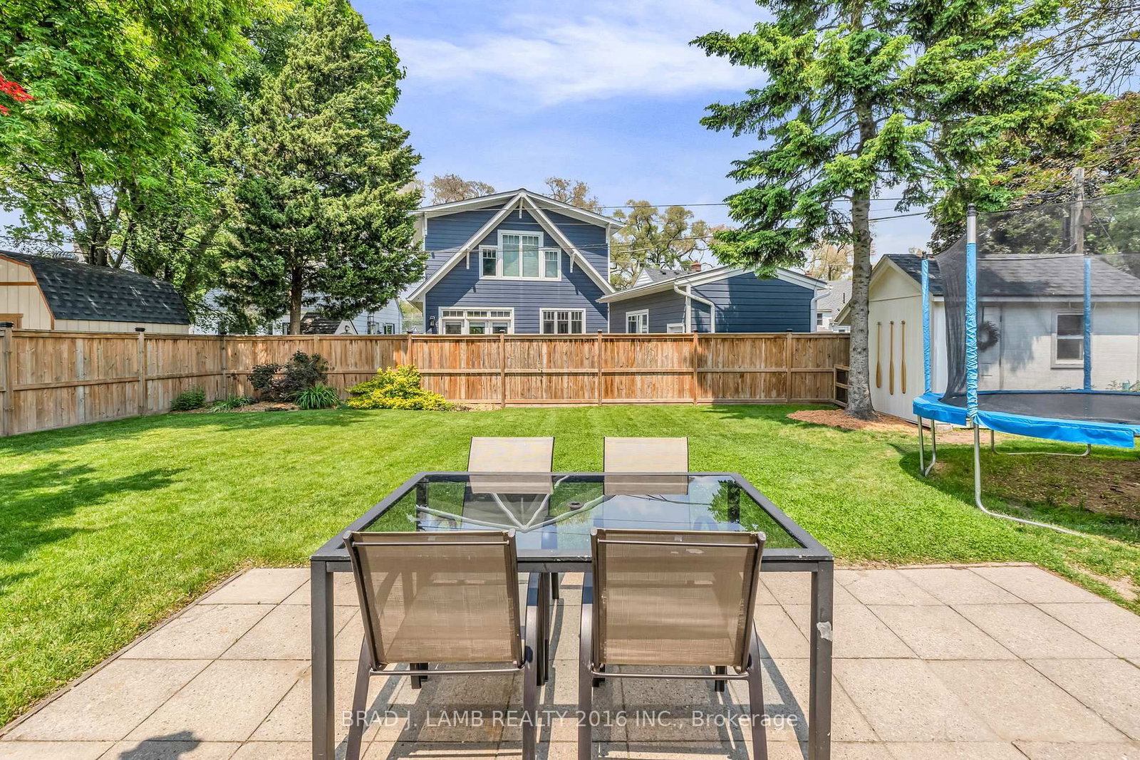 794 The Queensway • Toronto, ON photo 16