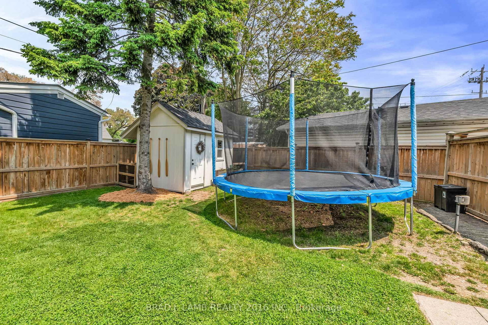 794 The Queensway • Toronto, ON photo 17