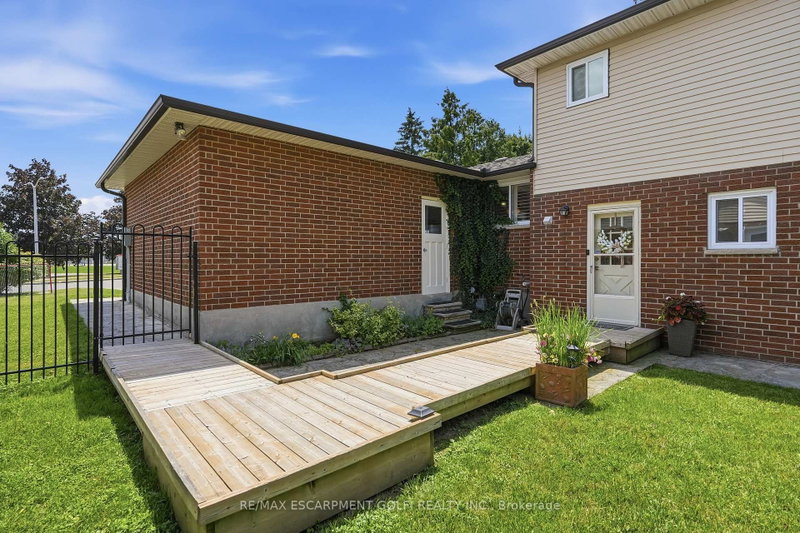 283 Parkway Milton,ON L9T 1A7 — Photo 36