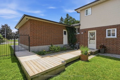 283 Parkway Milton,ON L9T 1A7 — Photo 36