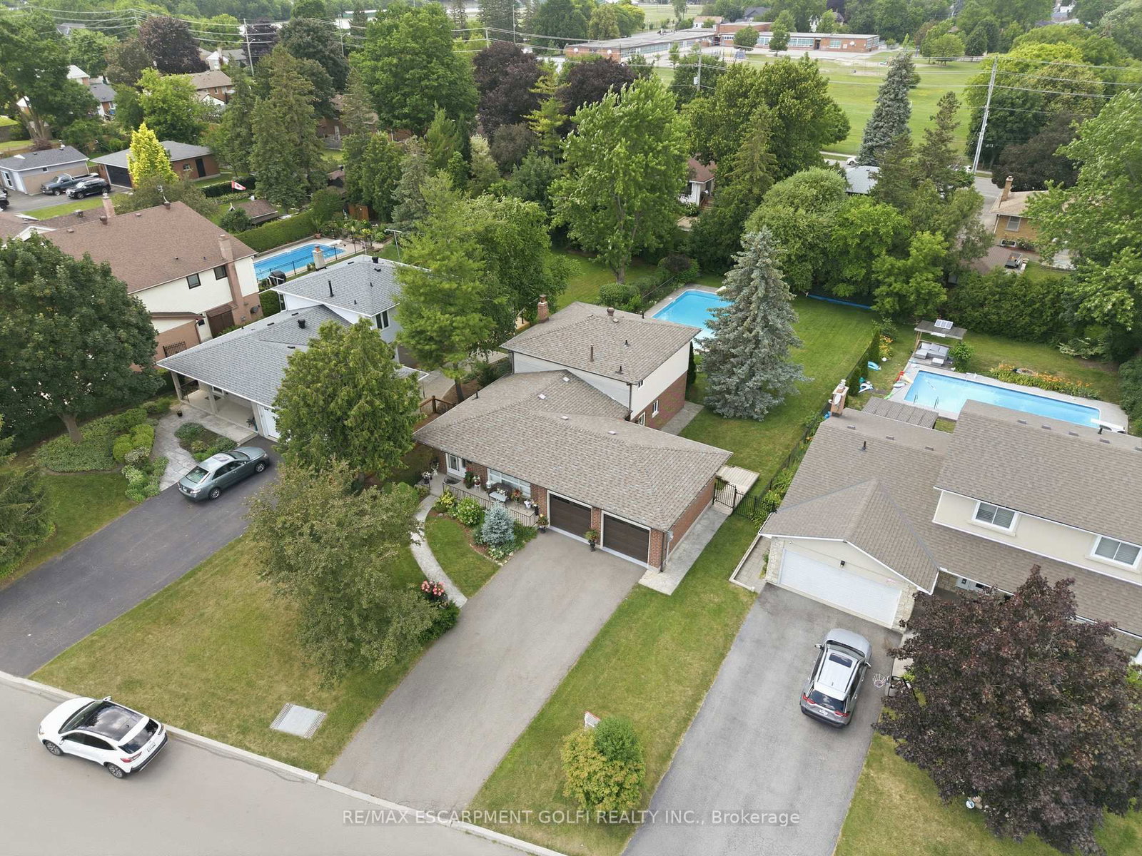 283 Parkway Drive • Milton, ON photo 43