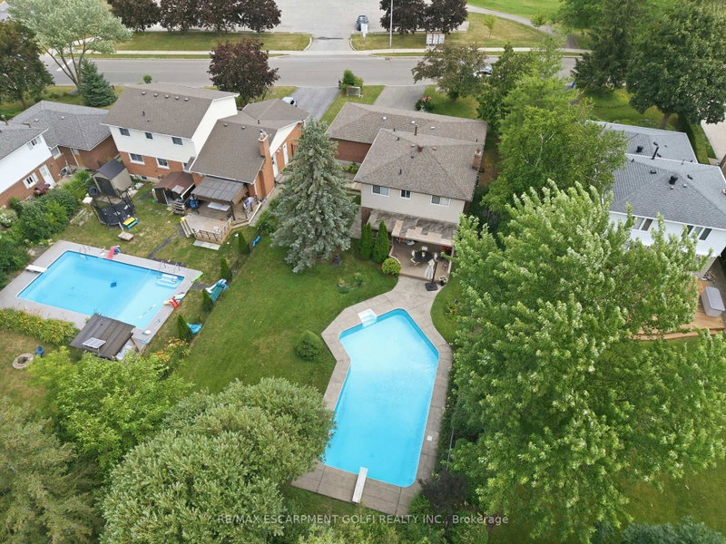 283 Parkway Milton,ON L9T 1A7 — Photo 44