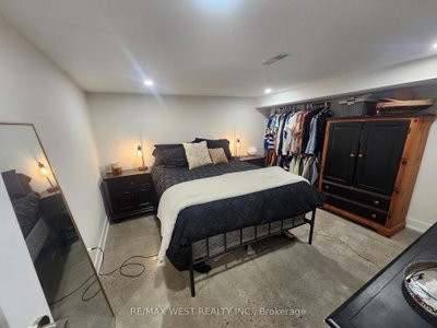 Unit Basement — 967 Dovercourt Road — photo 2