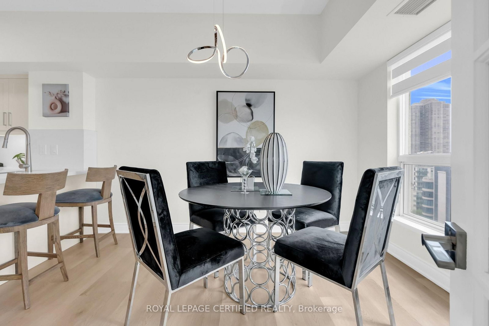 2111 Lake Shore Boulevard W • #1603 • Toronto, ON photo 11