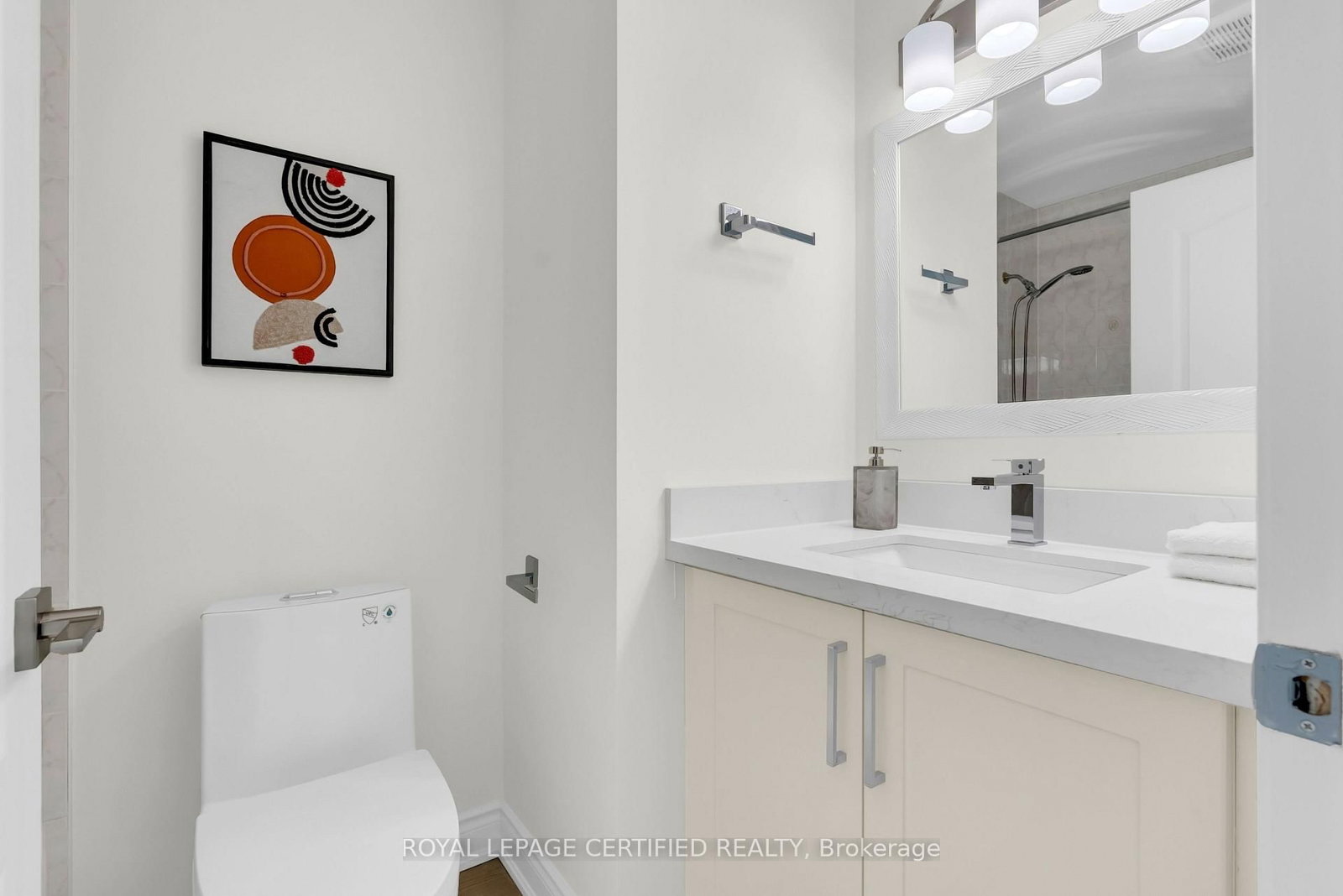 2111 Lake Shore Boulevard W • #1603 • Toronto, ON photo 18