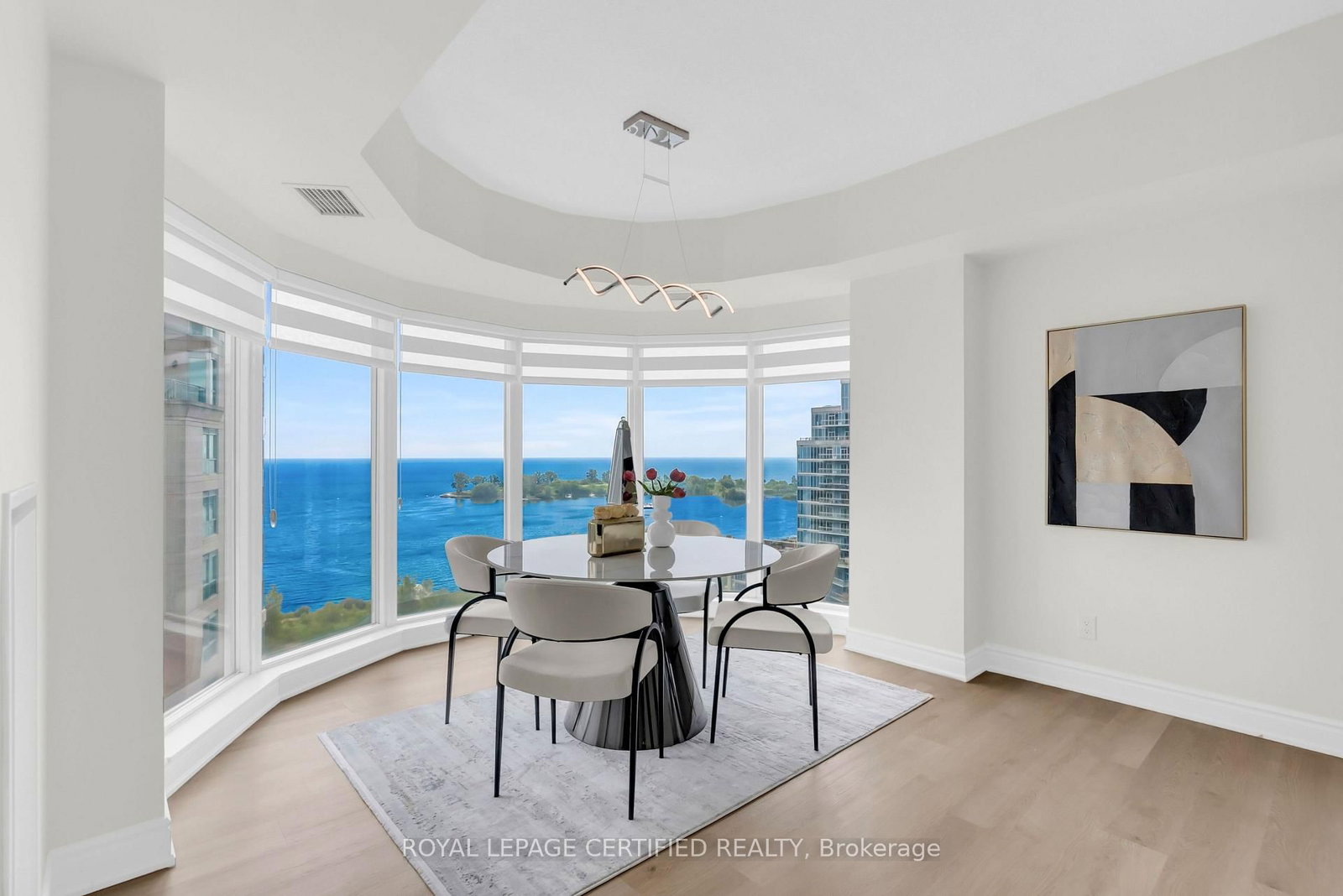 2111 Lake Shore Boulevard W • #1603 • Toronto, ON photo 19