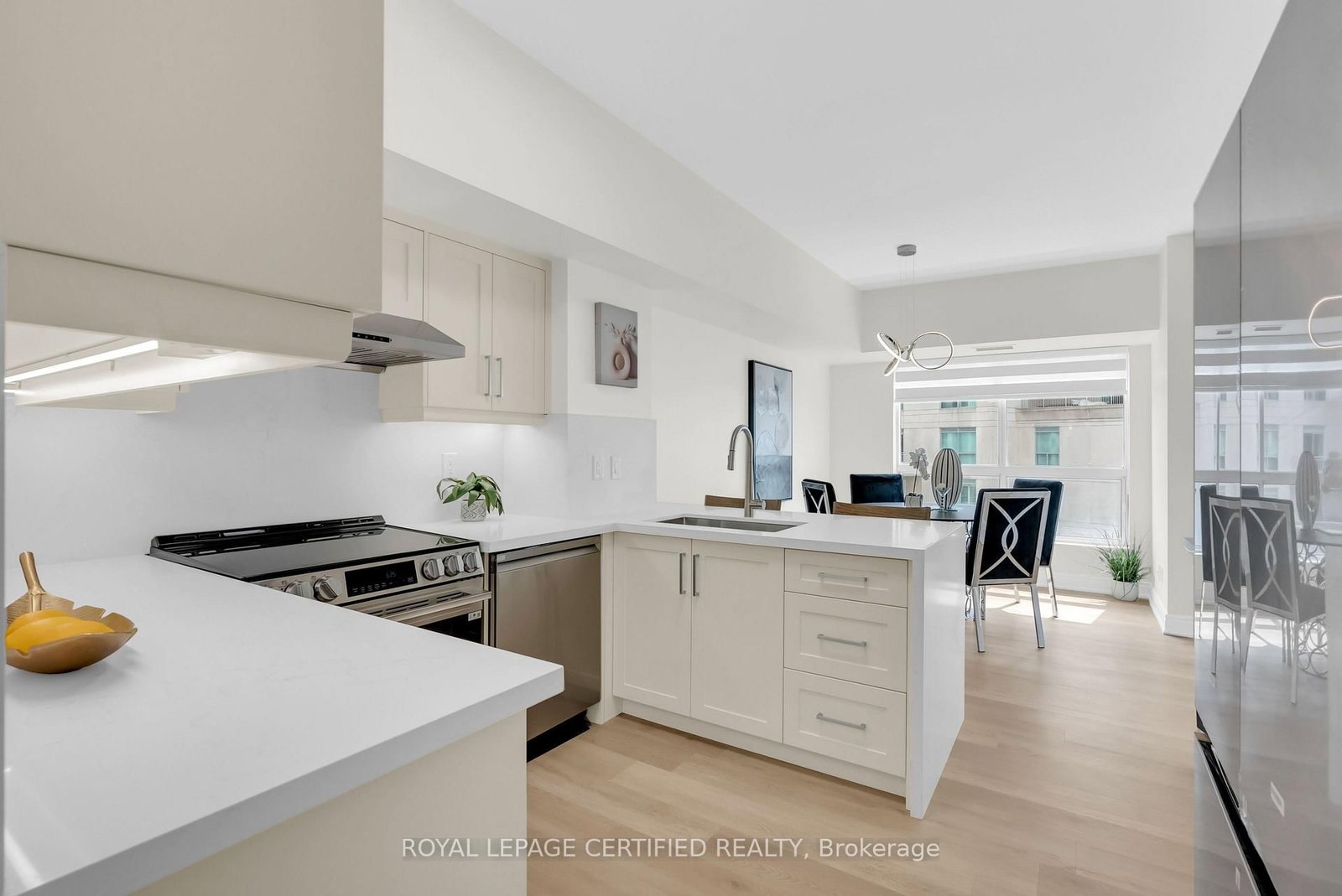 2111 Lake Shore Boulevard W • #1603 • Toronto, ON photo 23