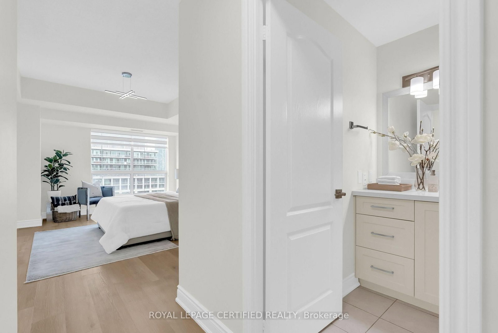2111 Lake Shore Boulevard W • #1603 • Toronto, ON photo 29