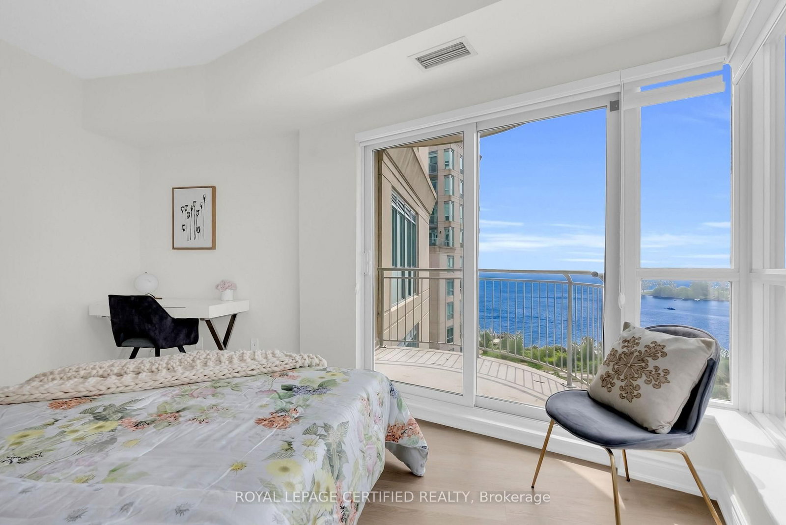2111 Lake Shore Boulevard W • #1603 • Toronto, ON photo 36
