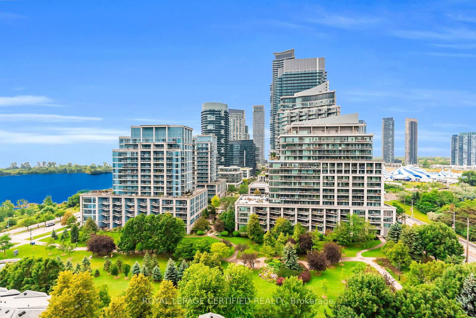 2111 Lake Shore Boulevard W • #1603 • Toronto, ON photo 42