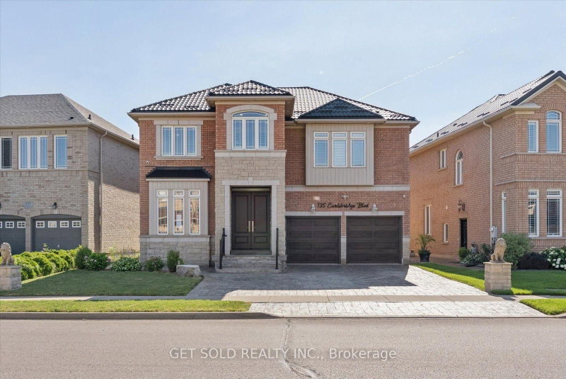 135 Earlsbridge Boulevard