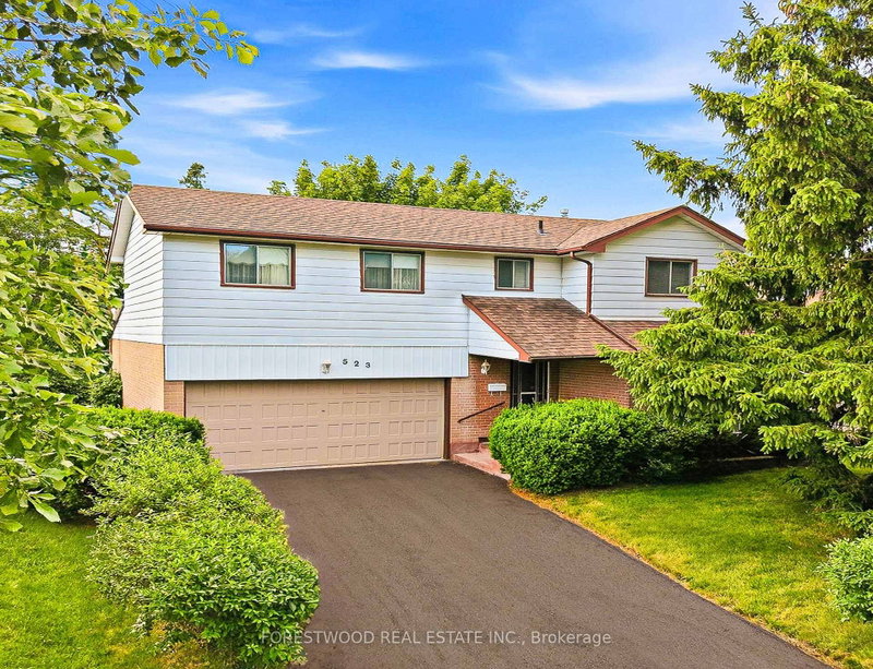523 Hyacinthe Blvd, Mississauga, Ontario