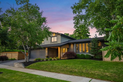134 Fairwood Place
