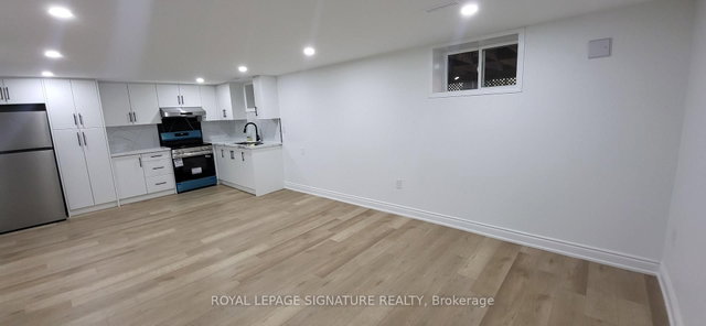 Bsmt - 2632 Birch Crescent