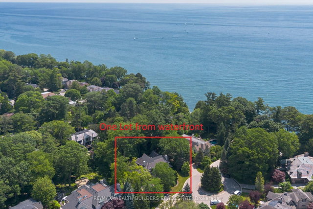 45 Shorewood Place
