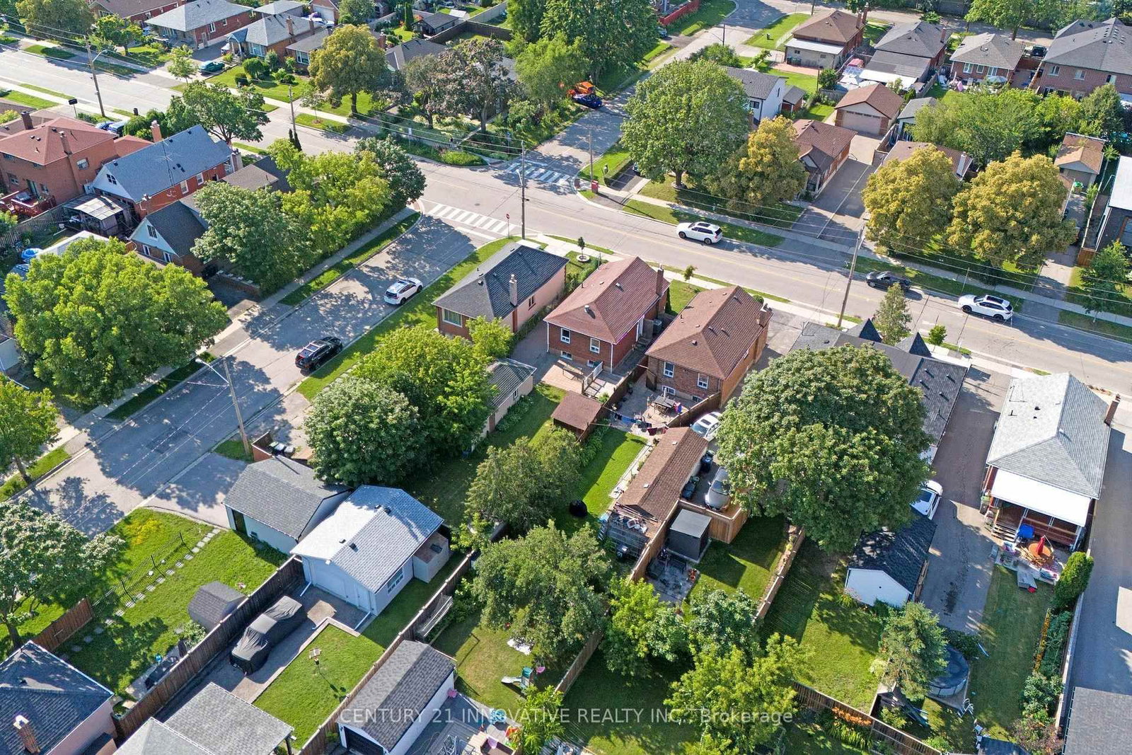 59 Manitoba Street • Toronto, ON photo 41