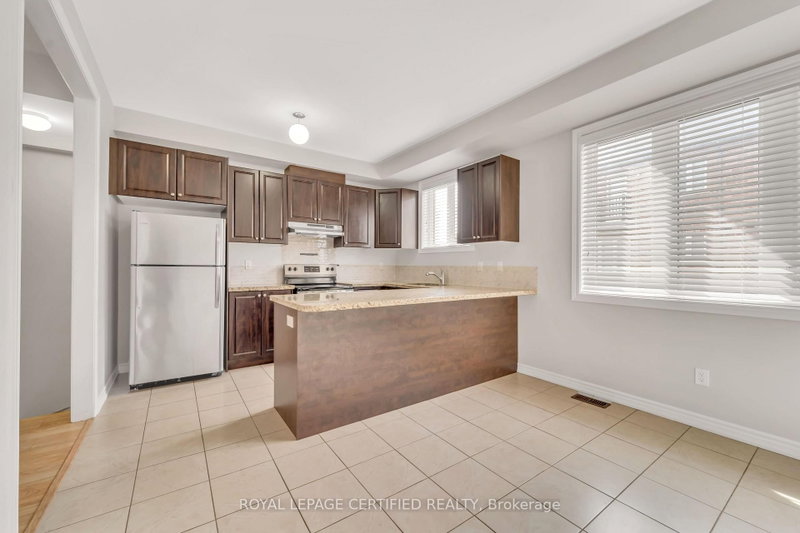 13 Shiff Crescent, Brampton