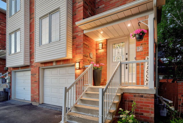 91 Ozner Court