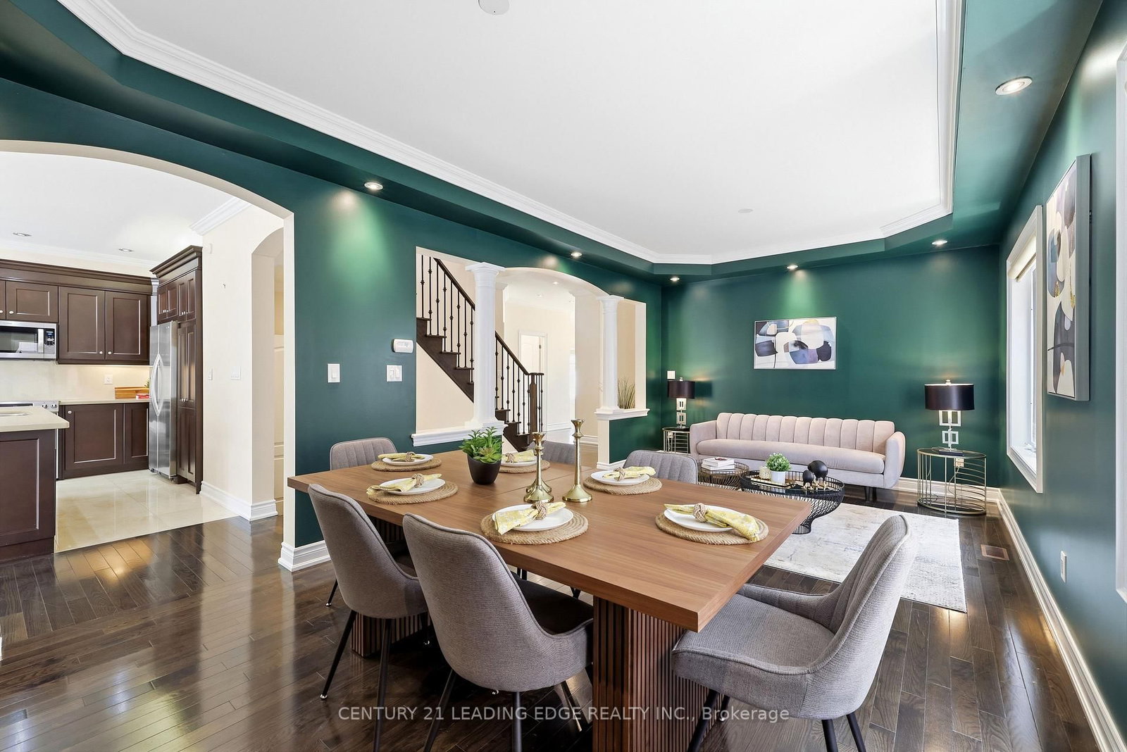 1632 Barbertown Road • Mississauga, ON photo 14