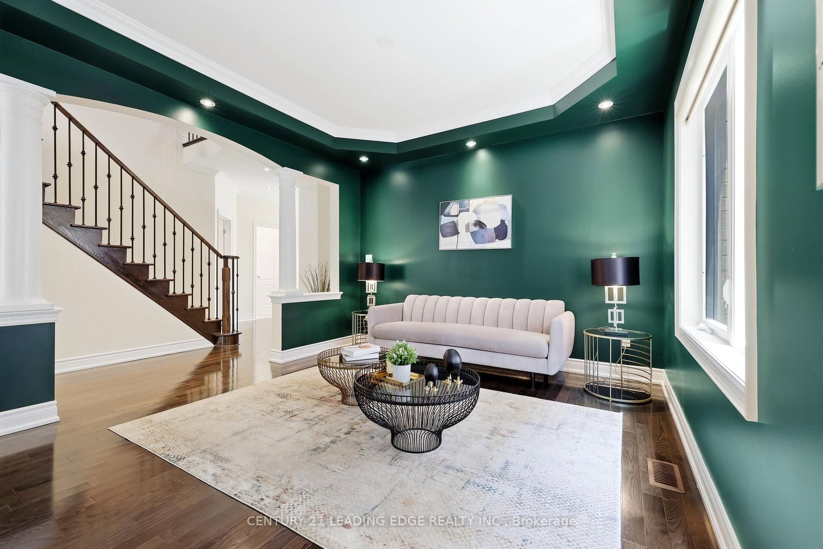1632 Barbertown Road • Mississauga, ON photo 15
