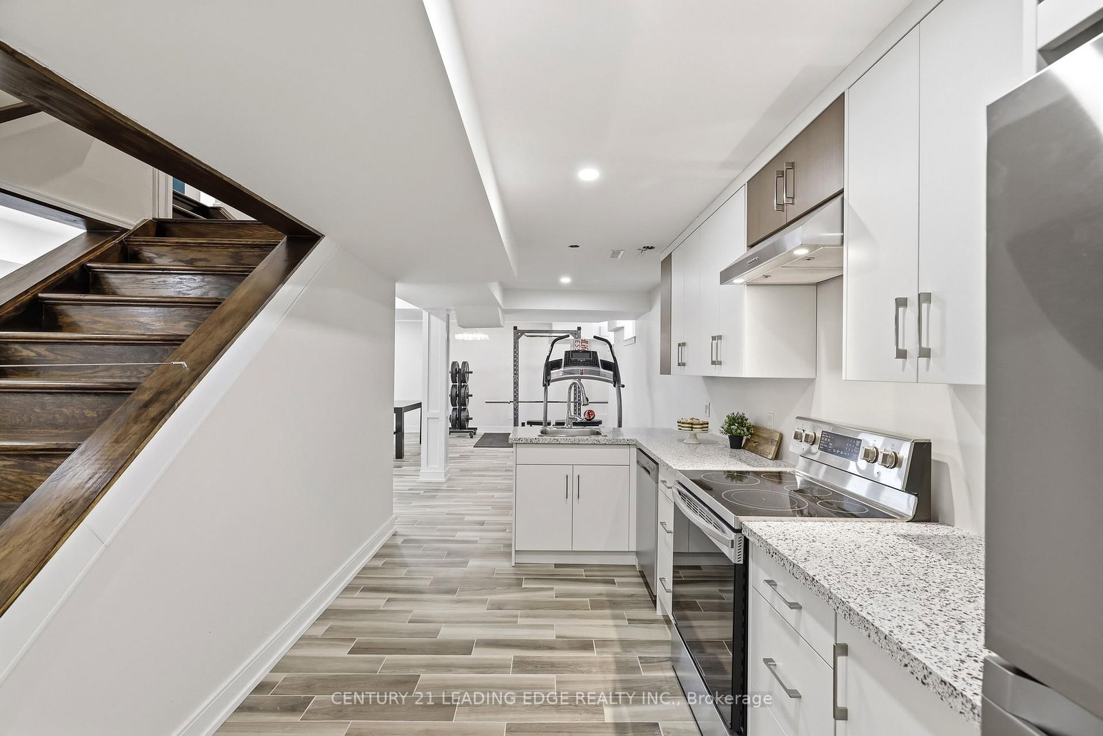 1632 Barbertown Road • Mississauga, ON photo 38