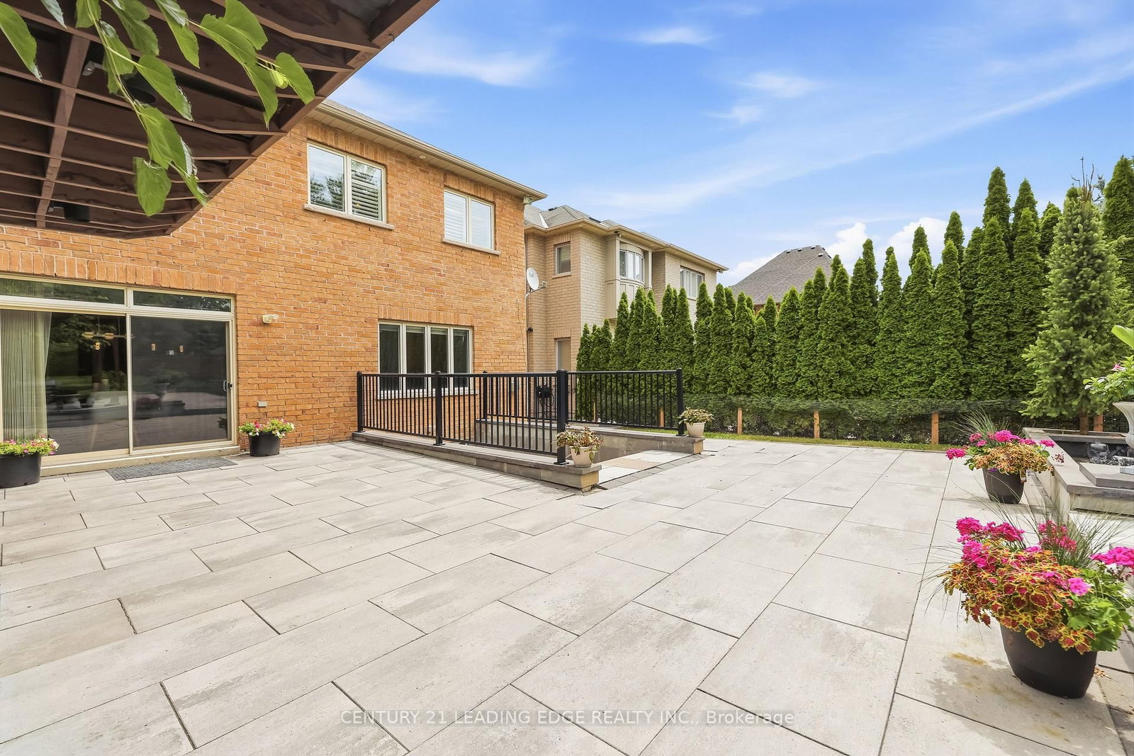 1632 Barbertown Road • Mississauga, ON photo 42