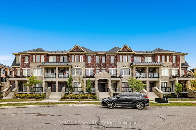 Unit 10 — 200 Veterans Drive, Brampton
