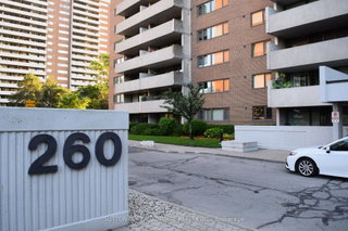 804 - 260 Scarlett Road