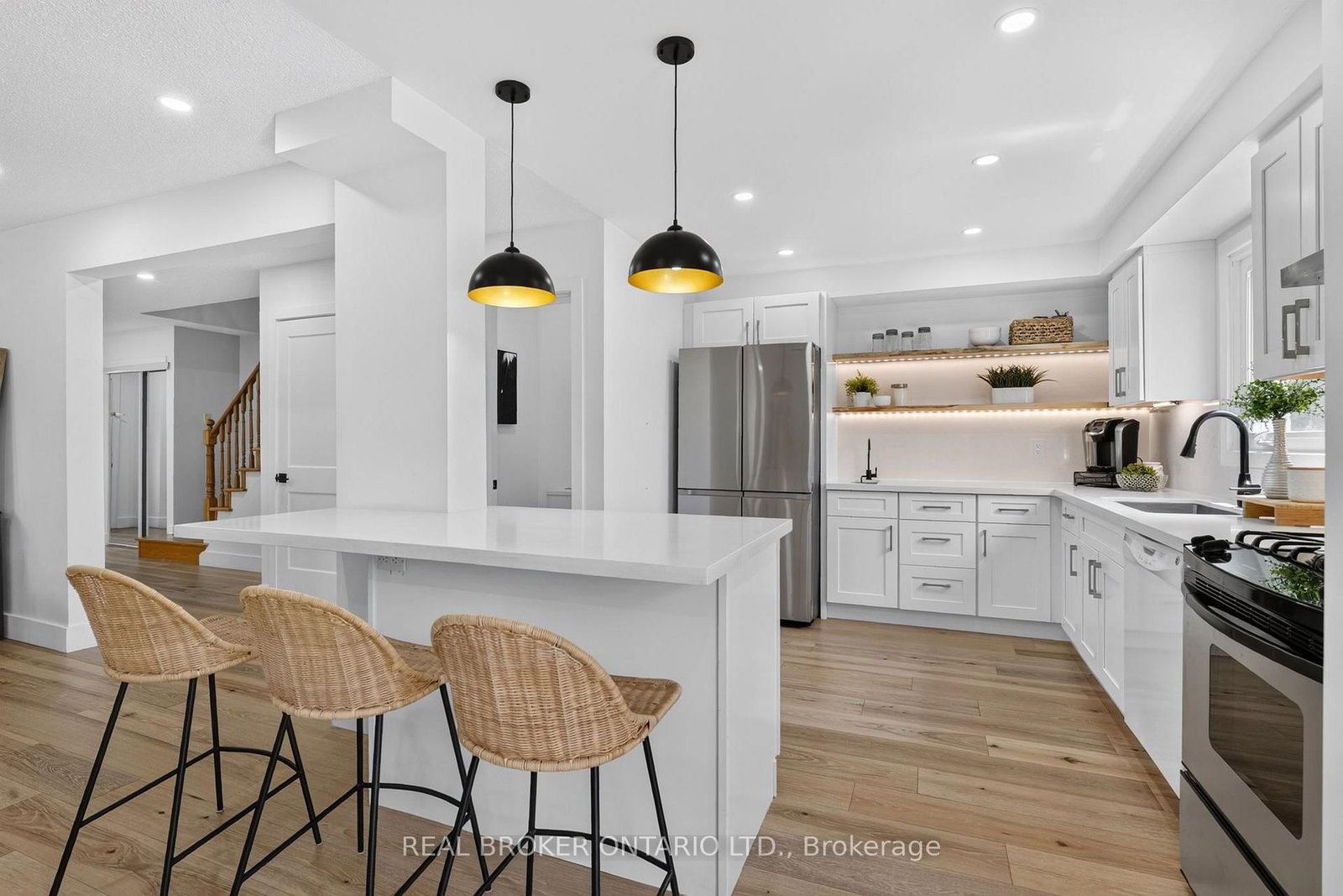 1491 Evenside Crescent • Mississauga, ON photo 12