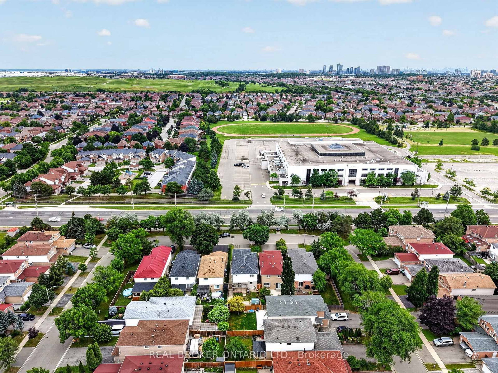 1491 Evenside Crescent • Mississauga, ON photo 42